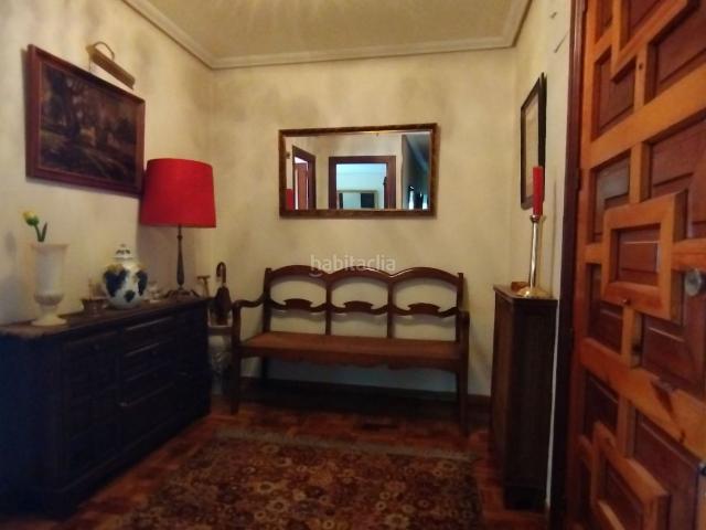 Piso en venta en Medina del Campo. CENTRICO Y CON ASCENSOR. Pisos Medina del.