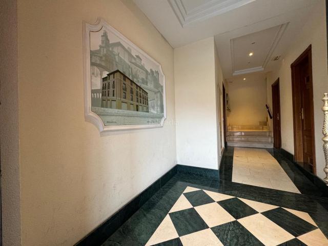 Piso en venta en Medina del Campo. Panaderos Valladolid Inmobiliaria, Vivienda en venta en Medina del Campo con Garaje y Trastero. Pisos Medina del.