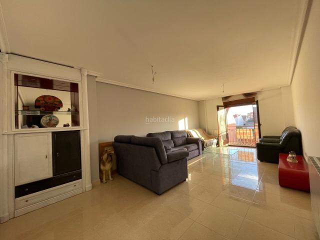 Piso en venta en Medina del Campo. Panaderos Valladolid Inmobiliaria, Vivienda en venta en Medina del Campo con Garaje y Trastero. Pisos Medina del.