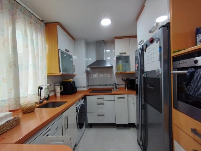 Piso en venta en Medina del Campo. ESPECTACULAR VIVIENDA CON ASCENSOR Y GARAJE. Pisos Medina del.