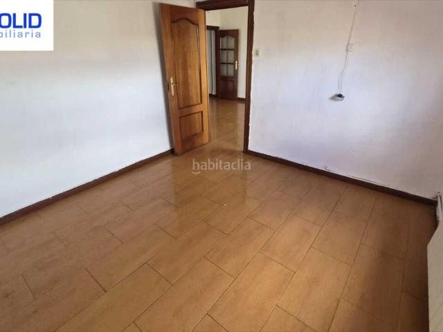 Piso en venta en Medina del Campo. Oportunidad! Piso de Tres Dormitorios en Medina del Campo. Pisos Medina del.