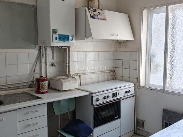 Piso en venta en Medina del Campo. Oportunidad Vivienda junto a la Plaza Mayor de Medina del Caampo de cinco dormitorios. Pisos Medina del.