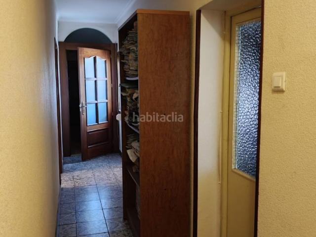 Piso en venta en Medina del Campo. Oportunidad Vivienda junto a la Plaza Mayor de Medina del Campo de cinco dormitorios, dos baños. Pisos Medina del.
