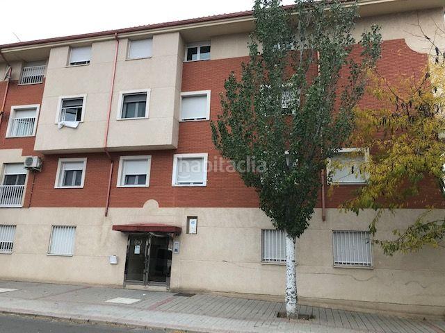 Piso en venta en Medina del Campo. Se vende piso en la Calle Jose Zorrilla. Pisos Medina del.
