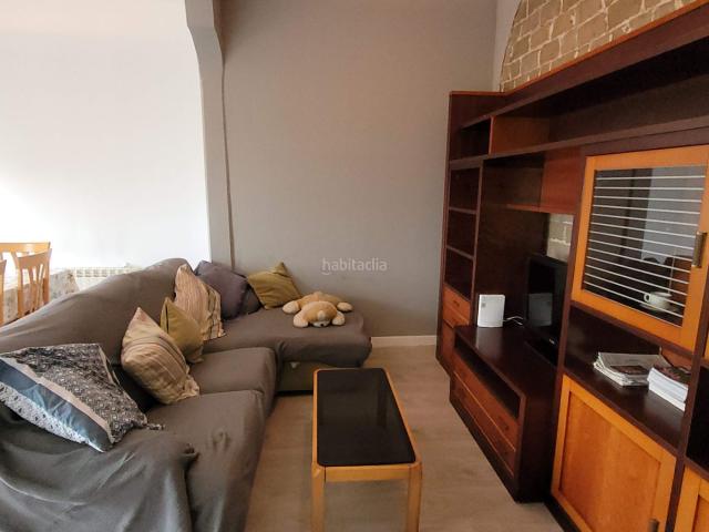 Piso en venta en Medina del Campo. Piso amueblado calle Valladolid. Pisos Medina del.