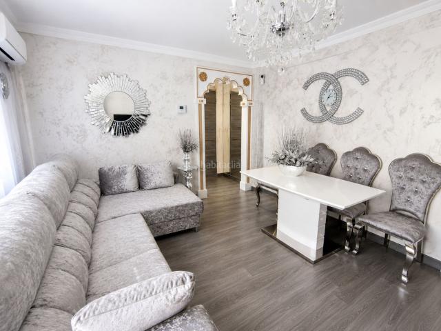 Piso en venta en Medina del Campo. Piso calle Zamora. Pisos Medina del.