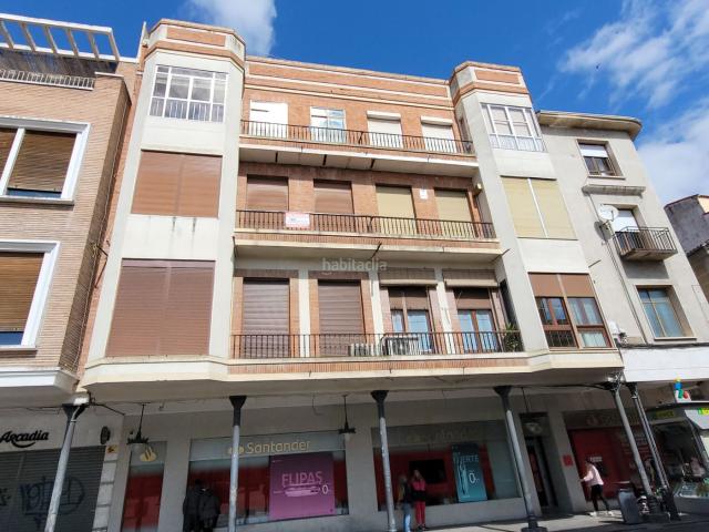 Piso en venta en Medina del Campo. Piso calle Bernal Diaz del Castillo. Pisos Medina del.