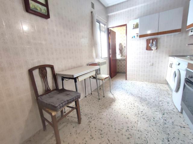 Piso en venta en Medina del Campo. Piso calle Isabel la Católica. Pisos Medina del.