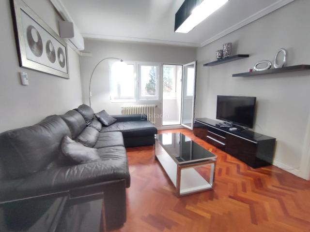 Piso en venta en Medina del Campo. Piso de 4 dormitorios y 2 baños totalmente reformado. Pisos Medina del.