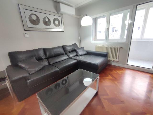 Piso en venta en Medina del Campo. Piso de 4 dormitorios y 2 baños totalmente reformado. Pisos Medina del.
