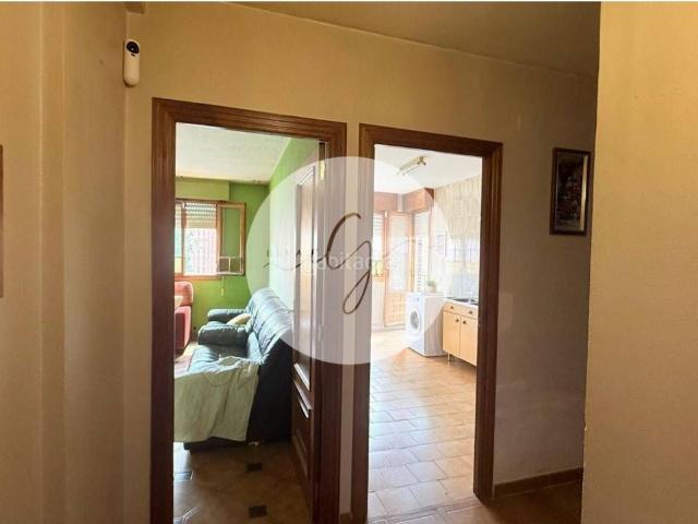 Piso en venta en Medina del Campo. PISO EN RONDA DE GRACIA DE MEDINA DEL CAMPO CON GARAJE. Pisos Medina del.