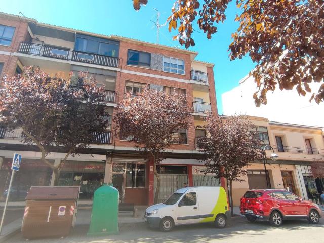 Piso en venta en Medina del Campo. Piso muy céntrico de 3 dormitorios en calle de las Farolas. Pisos Medina del.