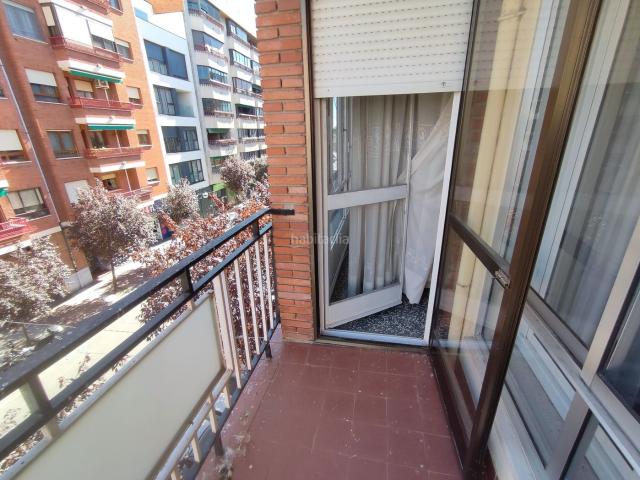 Piso en venta en Medina del Campo. Piso muy céntrico de 3 dormitorios en calle de las Farolas. Pisos Medina del.