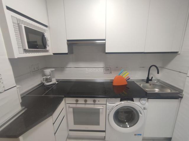 Piso en venta en Medina del Campo. Piso reformado calle Santos Vitoria. Pisos Medina del.