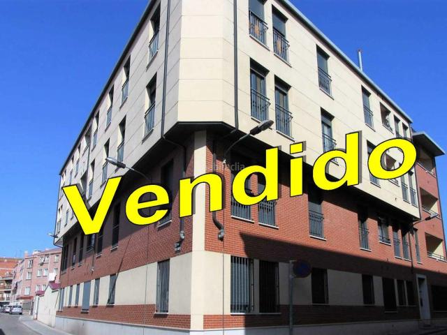 Piso en venta en Medina del Campo. Pisos Medina del.