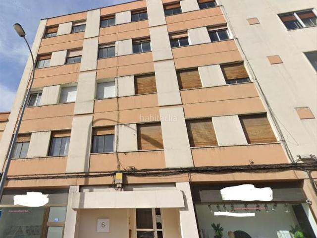 Piso en venta en Medina del Campo. Pisos Medina del.