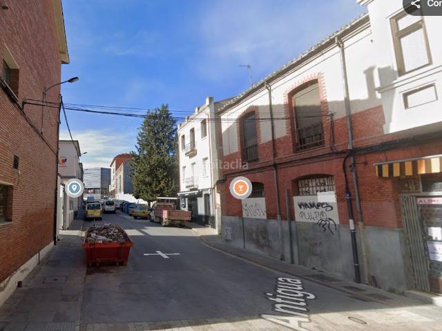 Piso en venta en Medina del Campo. Pisos Medina del.