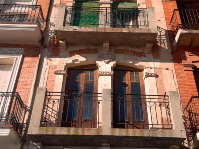 Piso en venta en Medina Del Campo, Plaza mayor 15