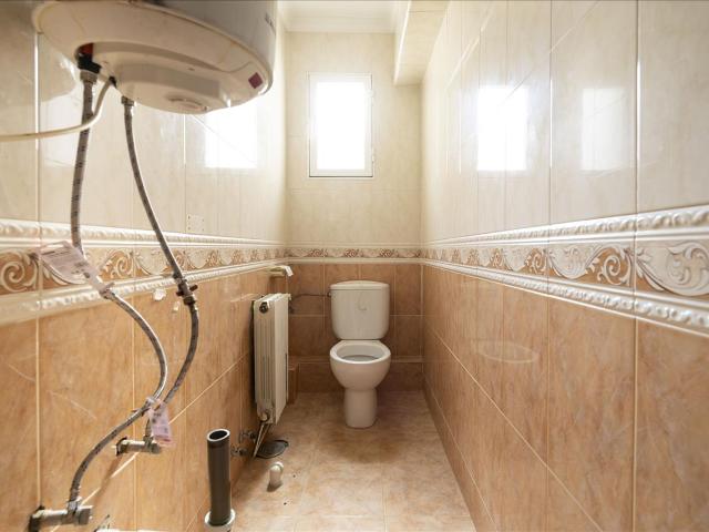 Piso en venta en Medina del Campo, Valladolid en Calle Duque De Ahumada