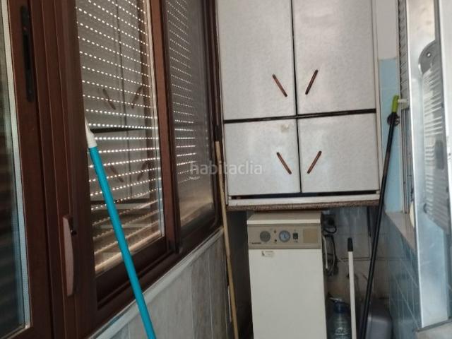Piso en venta en Medina del Campo. Vivienda muy luminosa en zona muy tranquila. Pisos Medina del.