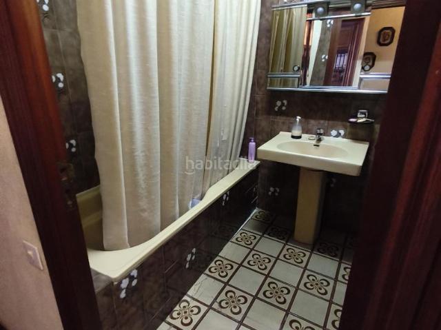Piso en venta en Medina del Campo. Vivienda ubicada en la Plaza Mayor de la localidad. Pisos Medina del.