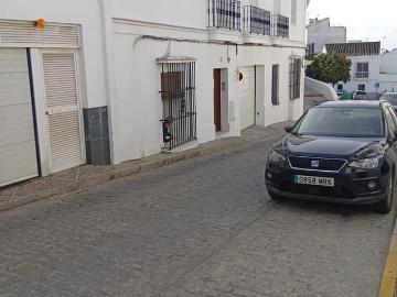 Av de Andalucia, Medina Sidonia, La Barca de Vejer, Cádiz, Andalucía, Andalucía
