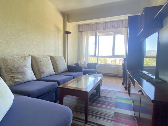 Piso en venta en Medio Cudeyo, Solares Valdecilla. BUEN PISO CON ASCENSOR DE 3 HAB EN AVDA. SANTANDER DE SOLARES. Pisos Medio.