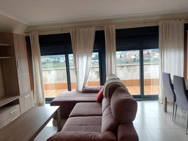 Piso en Venta en Meis