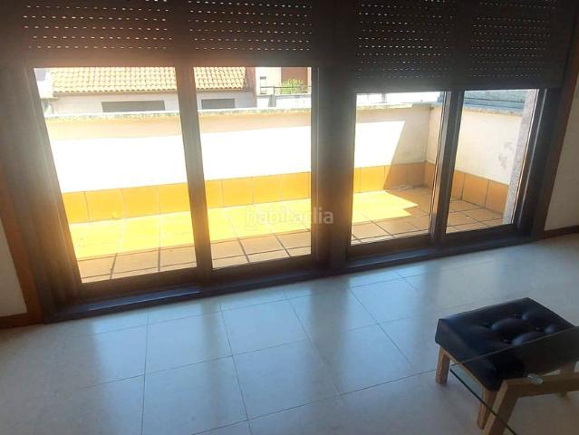 Piso en venta en Meis. Atico 3 habitaciones Mosteiro. Pisos.