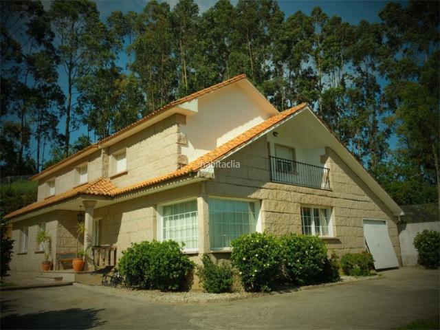 Piso en venta en Meis. Meis Lugar O Pazo. Pisos.
