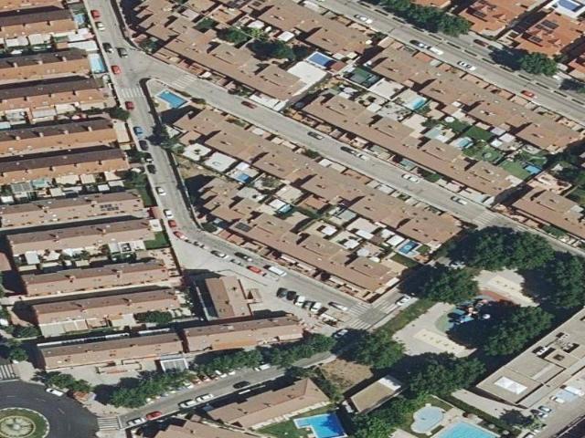 Piso en Venta en Mejorada del Campo