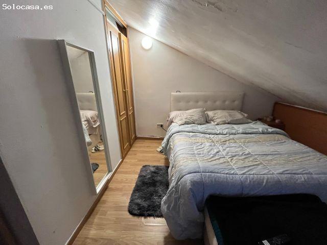 Piso en venta en Mejorada del Campo – PISO ALQUILADO, LARGA DURACIÓN. Para Inversión con rentabilida