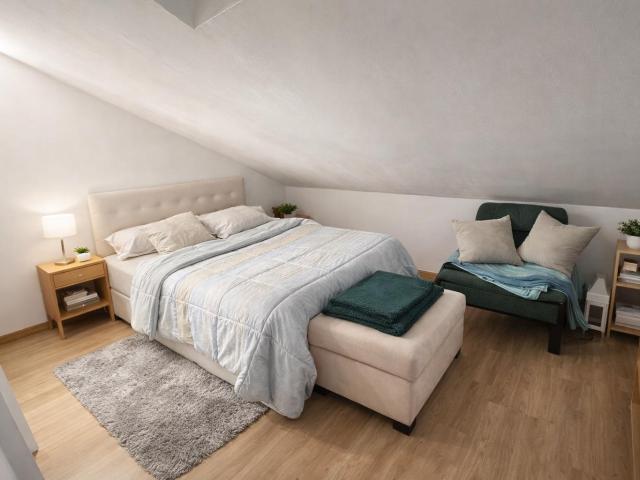 Piso en venta en Mejorada del Campo – PISO ALQUILADO, LARGA DURACIÓN. Para Inversión con rentabilidad desde el primer día