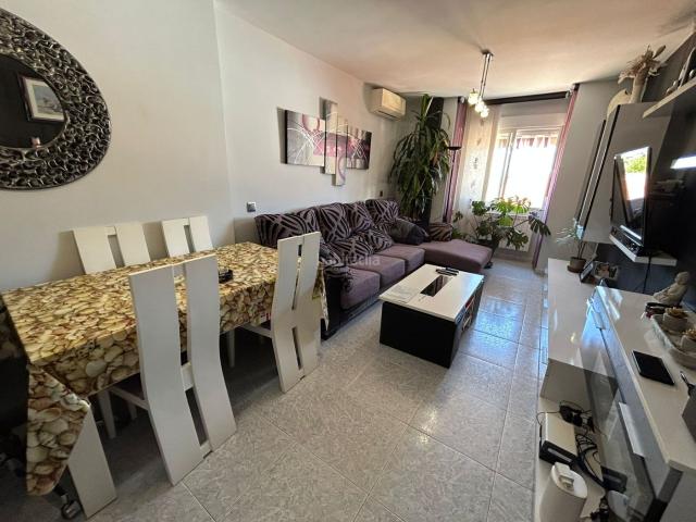 Piso en venta en Mejorada del Campo. Piso con ascensor y plaza de garaje opcional. Pisos Mejorada del.