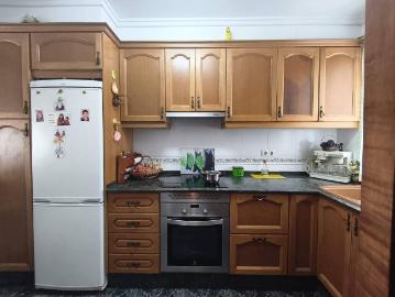 Piso en Venta en Meliana