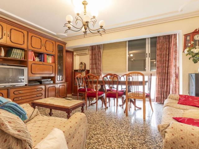 Piso en Venta en Moncada