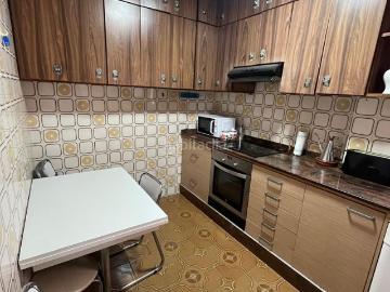 Piso en venta en Meliana. AMPLIA VIVIENDA EN AVENIDA PRINCIPAL DE MELIANA CON 2 PLAZAS DE GARAJE. Pisos.