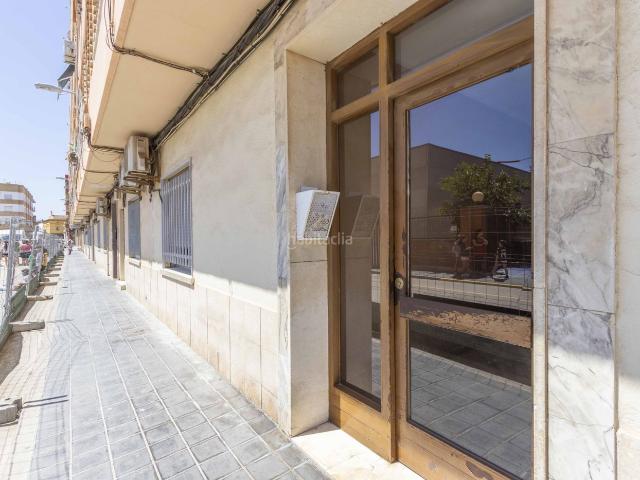 Piso en venta en Meliana. Oportunidad para Inversores Vivienda Alquilada en Planta Baja en Meliana. Pisos.