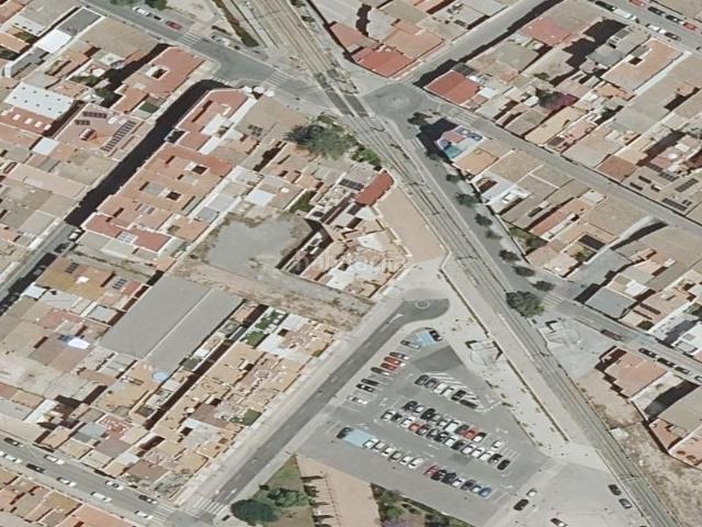 Piso en venta en Meliana. Piso con 1 plaza de garaje en Meliana, Valencia. Pisos.