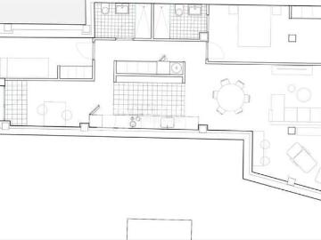 Piso en venta en Meliana. Vivienda en planta Baja en Meliana. Con Reforma Integral a estrenar. Pisos.