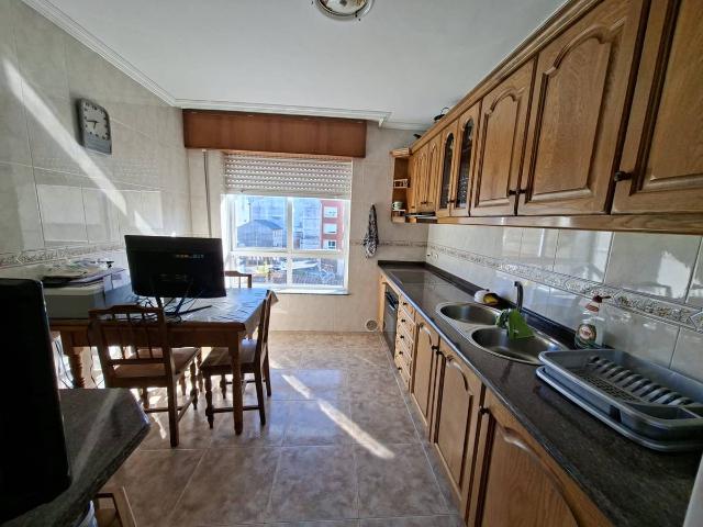 Piso en Venta en Melide