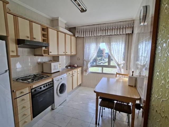 Piso en Venta en Melide