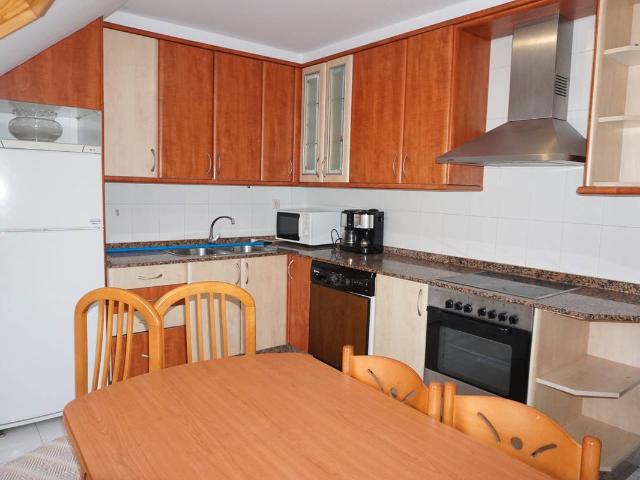 Piso en Venta en Melide