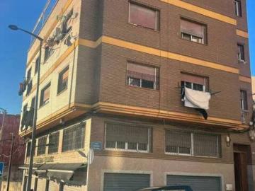 Piso en Venta en Melilla