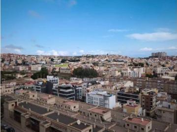 Piso en Venta en Melilla