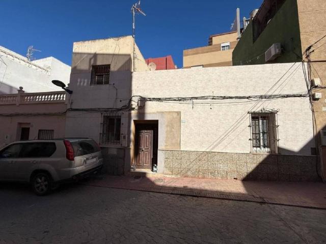 Piso en Venta en Melilla