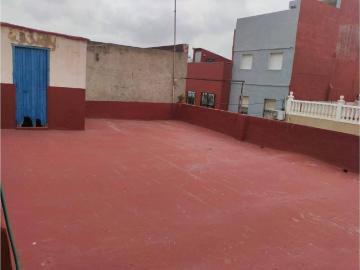 Melilla, Legazpi, Madrid, MERCAMADRID