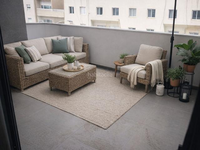 Piso en venta en Melilla, El Industrial. ESTUPENDA VIVIENDA DE NUEVA CONSTRUCCIÓN. Pisos.