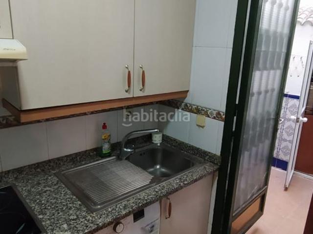 Piso en venta en Melilla, El Real. PISO EN VENTA COMO INVERSIÓN 120.000. Pisos.