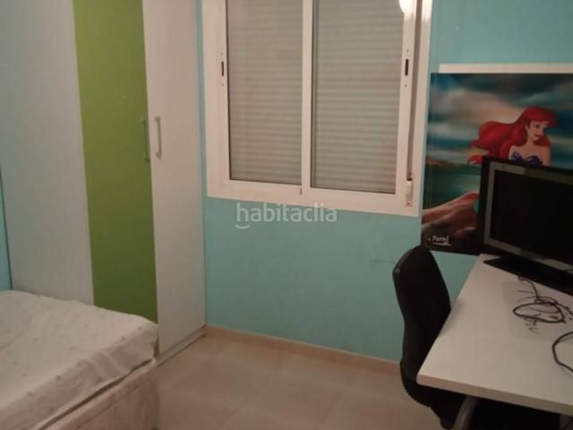 Piso en venta en Melilla, El Real. Pisos.